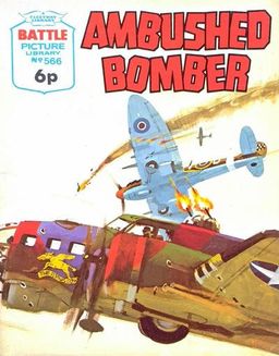 #11 April 1981 [589]